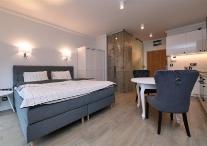 mieszkanie na wynajem - Bydgoszcz, Osiedle Leśne