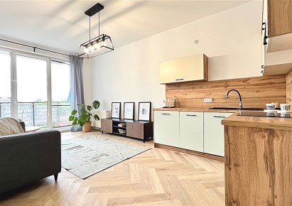 mieszkanie na sprzedaż - Bydgoszcz, Wyżyny, Toruńska