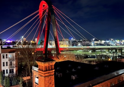 mieszkanie na sprzedaż - Bydgoszcz, Śródmieście, Toruńska