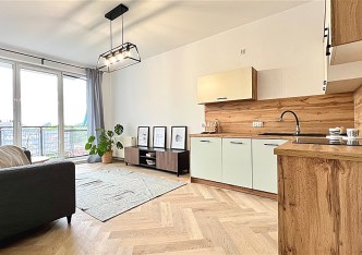 mieszkanie na sprzedaż - Bydgoszcz, Śródmieście, Toruńska