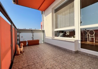 mieszkanie na sprzedaż - Bydgoszcz, Glinki