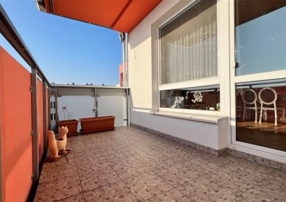 mieszkanie na sprzedaż - Bydgoszcz, Glinki