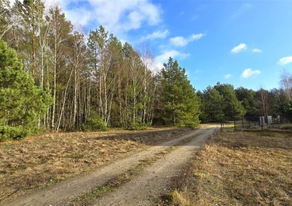 działka na sprzedaż - Białe Błota (gw), Białe Błota