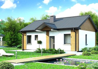 dom na sprzedaż - Nowa Wieś Wielka (gw)