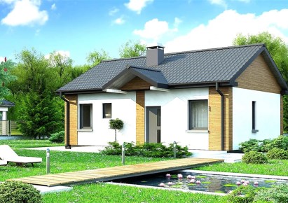 dom na sprzedaż - Nowa Wieś Wielka (gw)