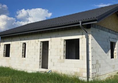 dom na sprzedaż - Nowa Wieś Wielka (gw)