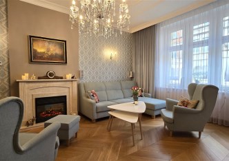 mieszkanie na sprzedaż - Bydgoszcz, Śródmieście