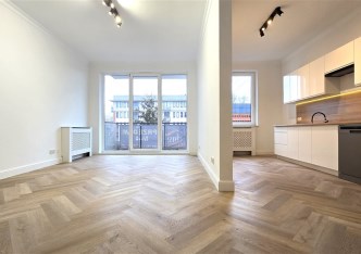 mieszkanie na sprzedaż - Bydgoszcz, Śródmieście, Toruńska