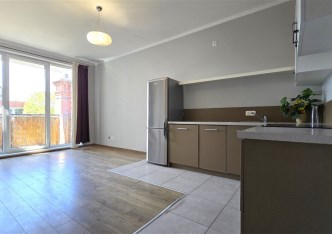 mieszkanie na sprzedaż - Bydgoszcz, Śródmieście, Toruńska