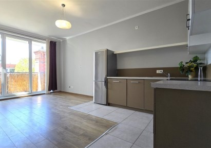 mieszkanie na sprzedaż - Bydgoszcz, Śródmieście, Toruńska