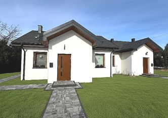 dom na sprzedaż - Białe Błota (gw), Murowaniec