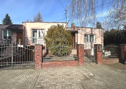 dom na sprzedaż - Bydgoszcz, Osowa Góra