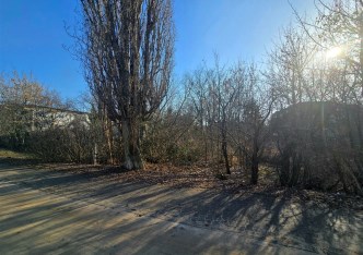 działka na sprzedaż - Bydgoszcz, Bielawy