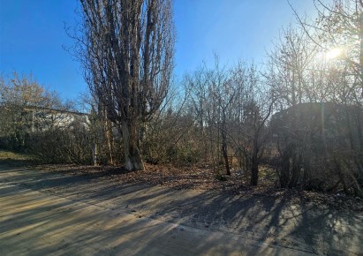 działka na sprzedaż - Bydgoszcz, Bielawy