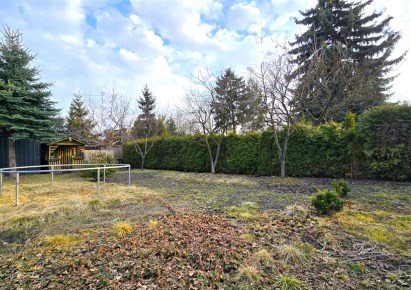 działka na sprzedaż - Bydgoszcz, Osiedle Leśne