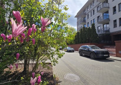 mieszkanie na sprzedaż - Bydgoszcz, Wyżyny, Toruńska