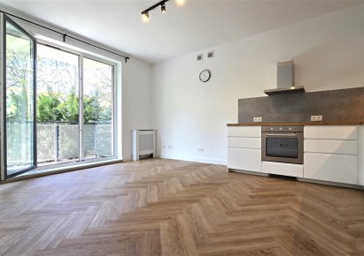 mieszkanie na sprzedaż - Bydgoszcz, Śródmieście, Toruńska