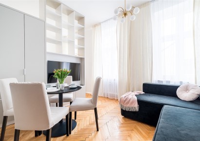 mieszkanie na wynajem - Bydgoszcz, Centrum, Jezuicka