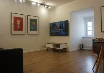 mieszkanie na wynajem - Bydgoszcz, Centrum, Stary Rynek