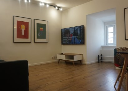 mieszkanie na wynajem - Bydgoszcz, Centrum, Stary Rynek