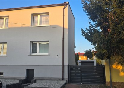 dom na sprzedaż - Szubin