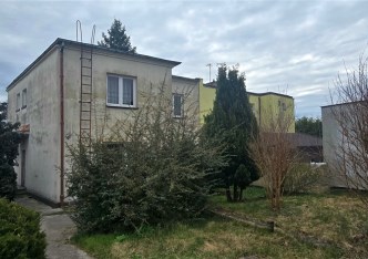 dom na sprzedaż - Bydgoszcz, Czyżkówko