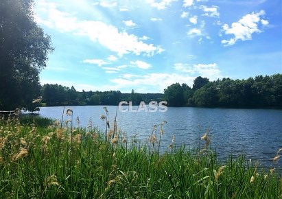 działka na sprzedaż - Koronowo (gw), Nowy Jasiniec