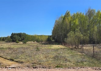 działka na sprzedaż - Dąbrowa Chełmińska (gw), Janowo