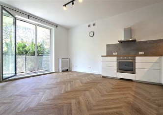 mieszkanie na sprzedaż - Bydgoszcz, Śródmieście, Toruńska