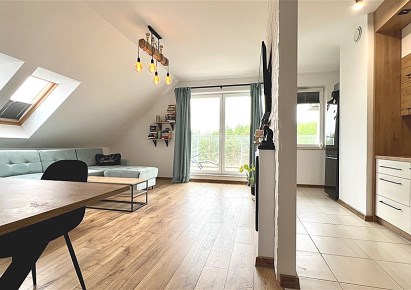mieszkanie na sprzedaż - Osielsko (gw), Osielsko