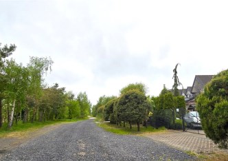 działka na sprzedaż - Białe Błota (gw), Łochowo