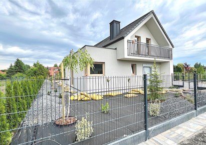 dom na sprzedaż - Osielsko (gw), Niemcz