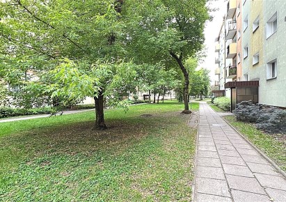 mieszkanie na sprzedaż - Bydgoszcz, Wyżyny