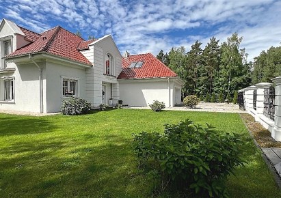 dom na sprzedaż - Osielsko (gw), Osielsko
