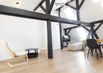 mieszkanie na wynajem - Bydgoszcz, Śródmieście