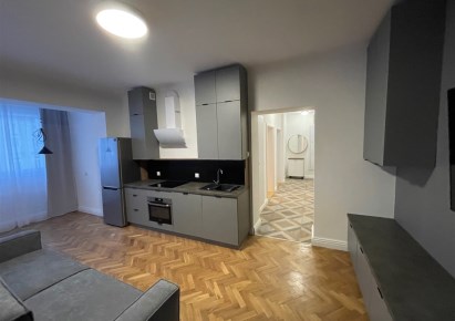 mieszkanie na wynajem - Bydgoszcz, Śródmieście