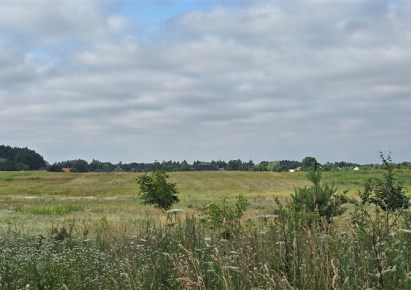 działka na sprzedaż - Osielsko (gw), Jagodowo