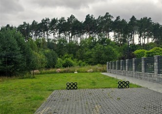 działka na sprzedaż - Bydgoszcz, Opławiec