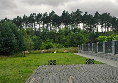działka na sprzedaż - Bydgoszcz, Opławiec