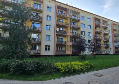 mieszkanie na sprzedaż - Bydgoszcz, Centrum