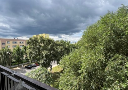 mieszkanie na sprzedaż - Bydgoszcz, Szwederowo