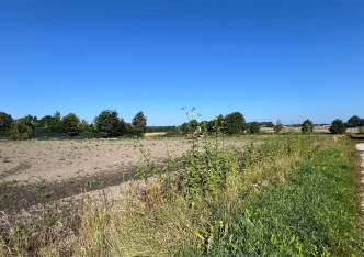 działka na sprzedaż - Osielsko (gw), Niemcz