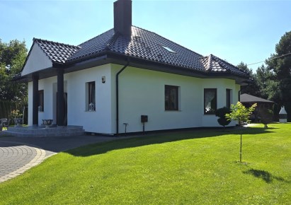 dom na sprzedaż - Białe Błota (gw), Zielonka 