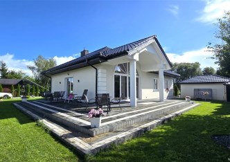 dom na sprzedaż - Białe Błota (gw), Zielonka 