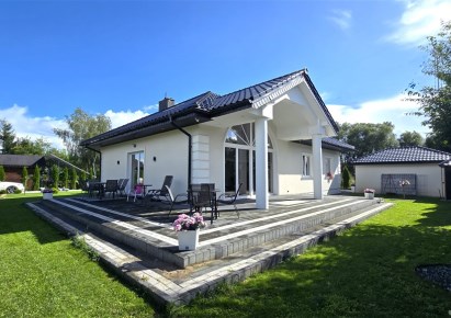 dom na sprzedaż - Białe Błota (gw), Zielonka 