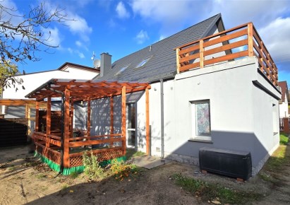 dom na wynajem - Bydgoszcz, Czyżkówko