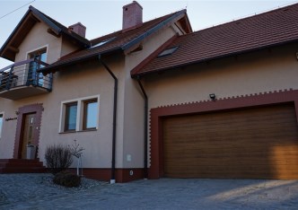 dom na sprzedaż - Koronowo